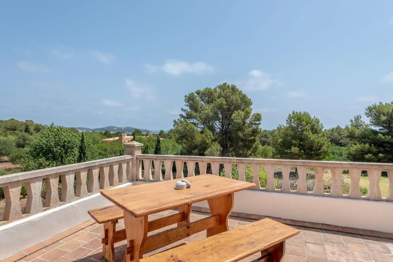 Villa Can Cancus Capdepera