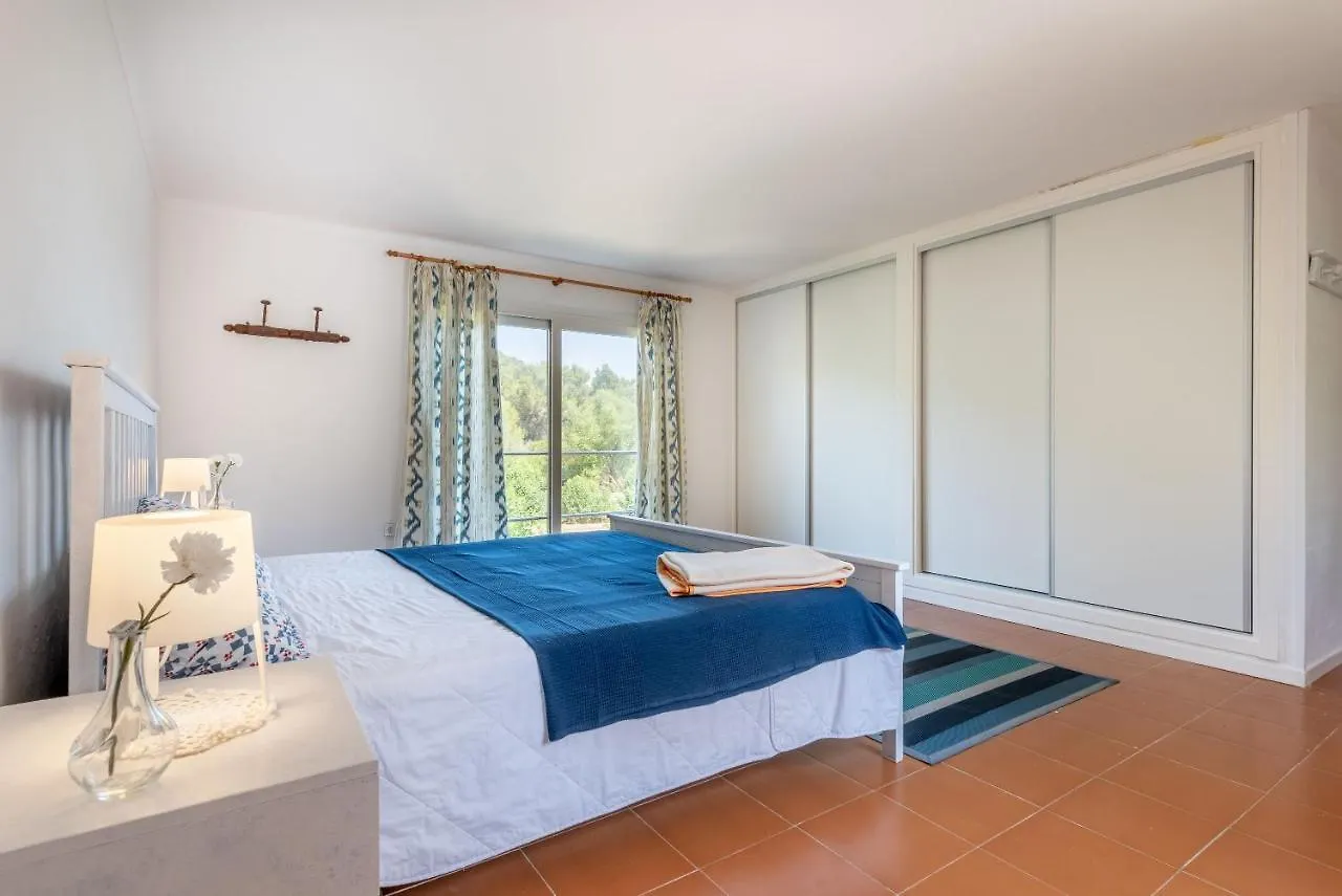Can Cancus Capdepera  0*, Capdepera (Mallorca) Spain