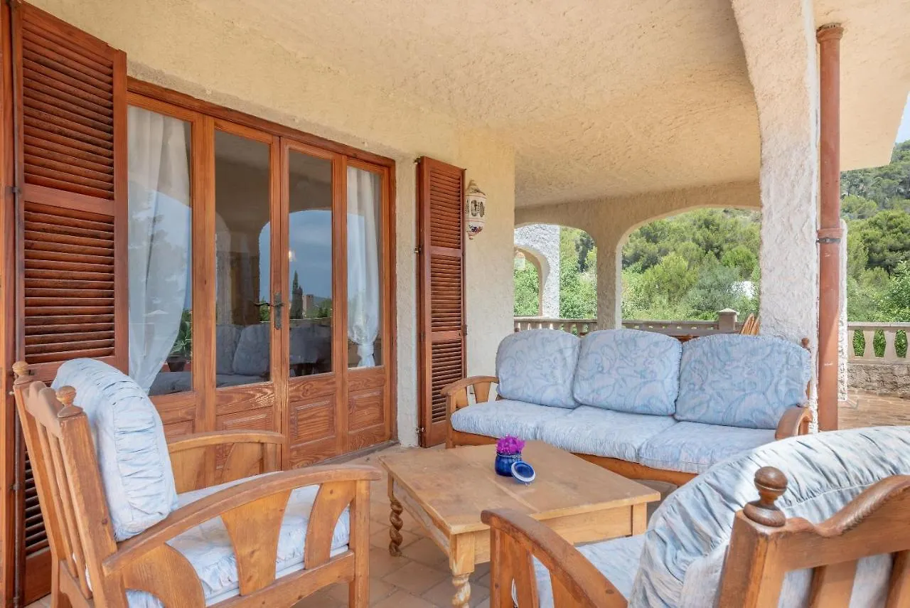 Can Cancus Capdepera  0*, Capdepera (Mallorca) Spain